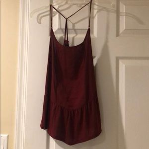 American Eagle Outfitters Tank Top